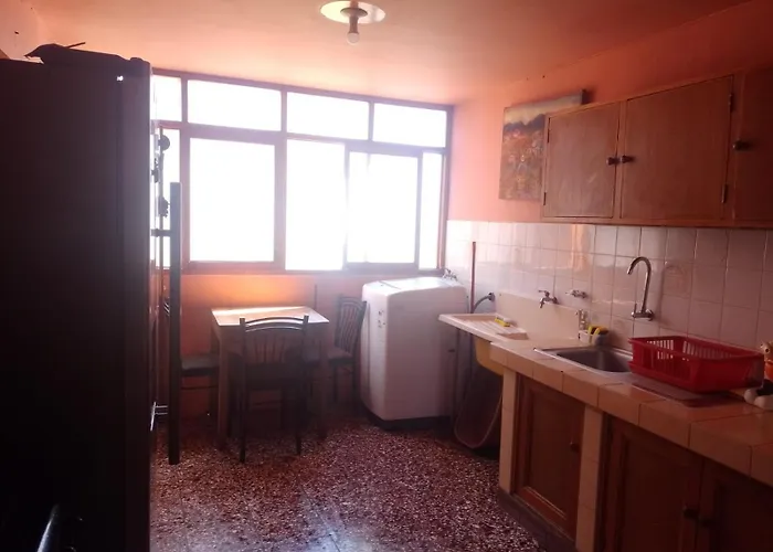 Auberge de jeunesse Fabrizio Cusco