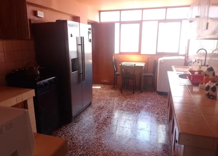 Auberge de jeunesse Fabrizio