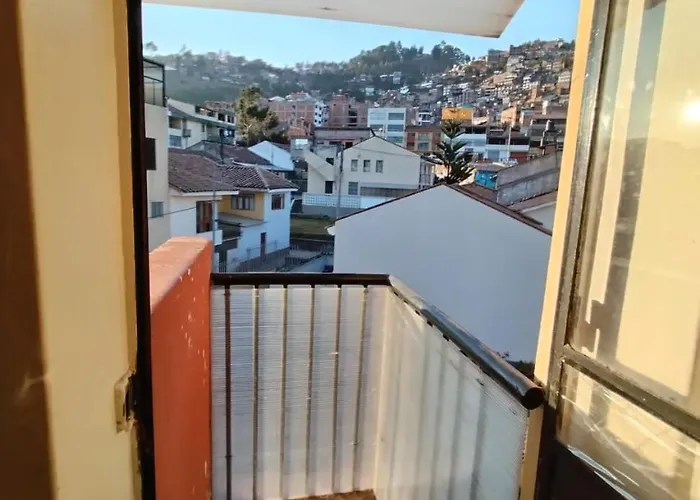 Auberge de jeunesse Fabrizio Cusco