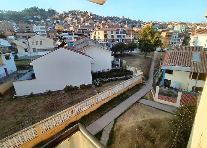 Auberge de jeunesse Fabrizio